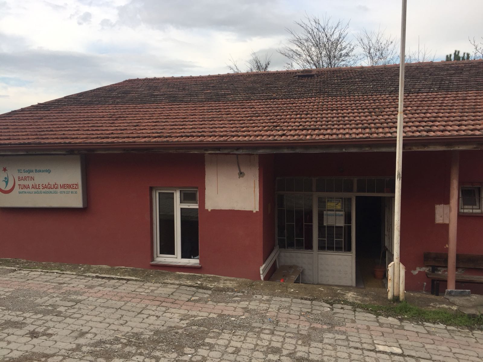 Asm Dış Görünüm 3